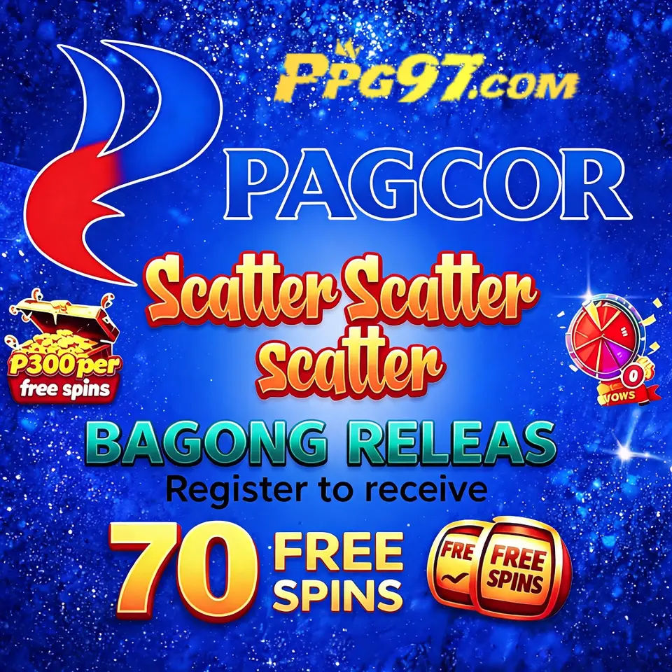 ppg97 Mag-login