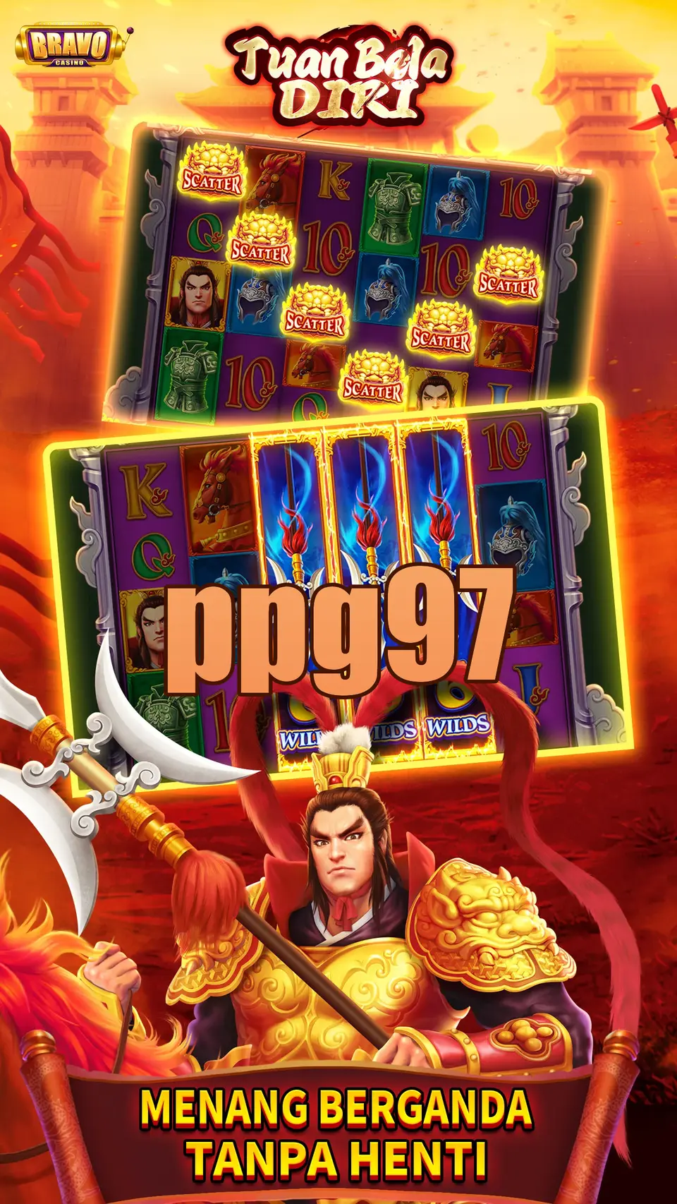 ppg97 Mag-login