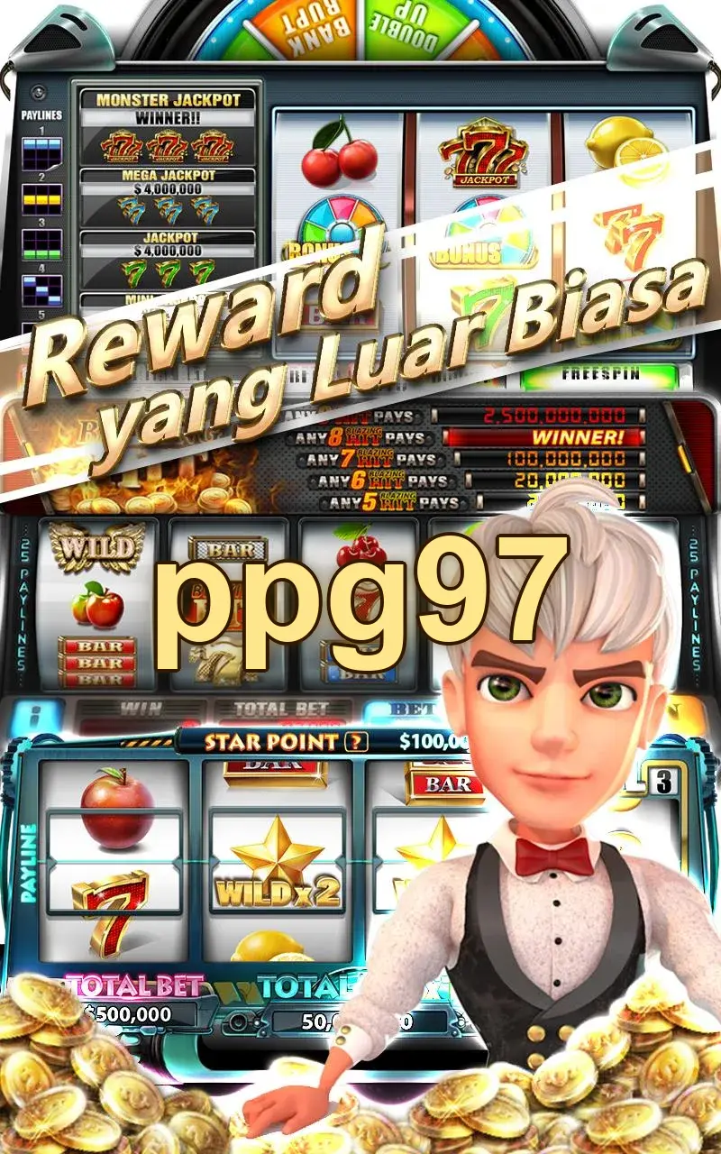 ppg97 Mag-login