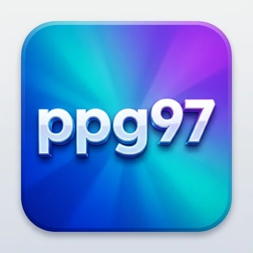 ppg97 Logo - Opisyal