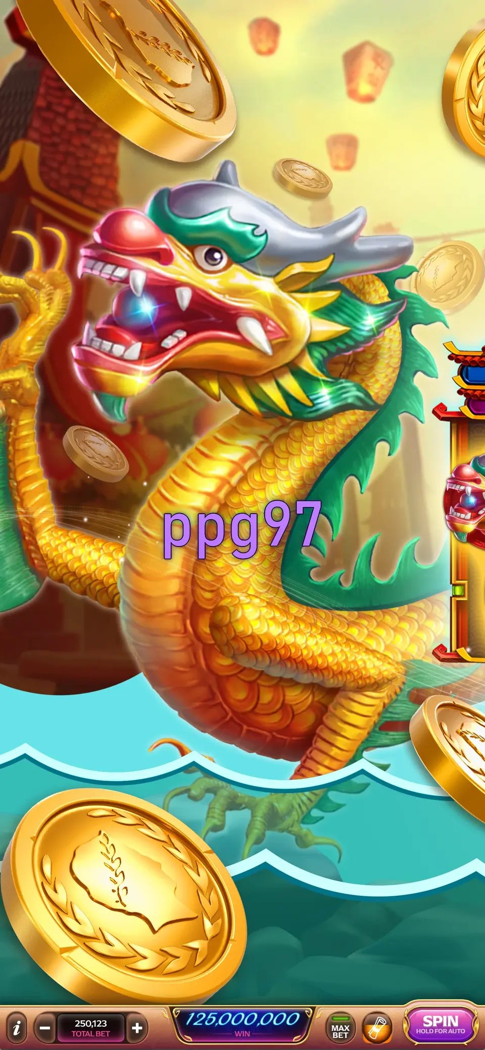 ppg97 Mga screenshot Opisyal APK